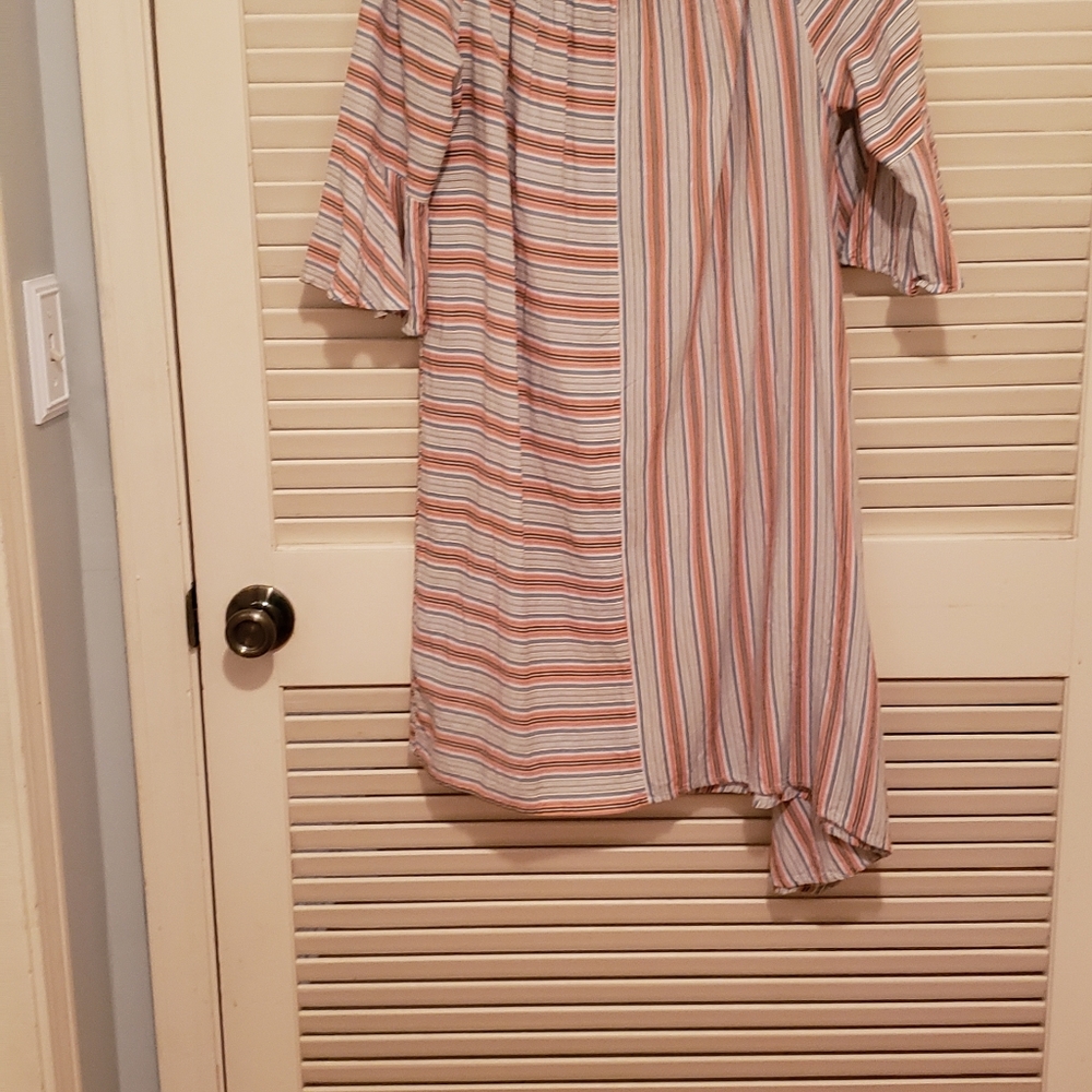Handkerchief Dress - Picture 7 of 8